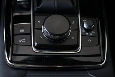 2025 Mazda Mazda CX-30 2.5 S Preferred AWD