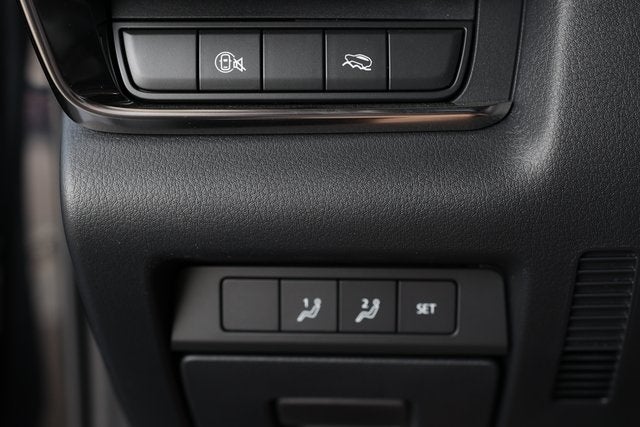 2025 Mazda Mazda CX-30 2.5 S Preferred AWD