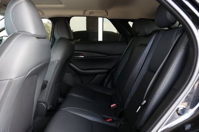 2025 Mazda Mazda CX-30 2.5 S Preferred AWD