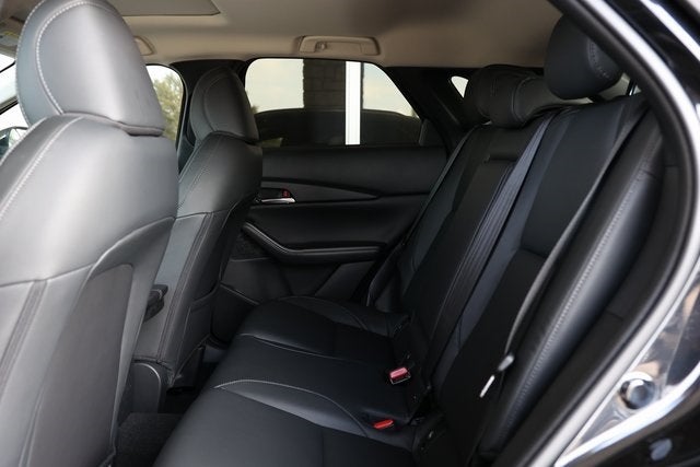 2025 Mazda Mazda CX-30 2.5 S Preferred AWD