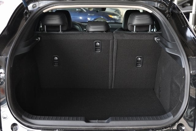 2025 Mazda Mazda CX-30 2.5 S Preferred AWD