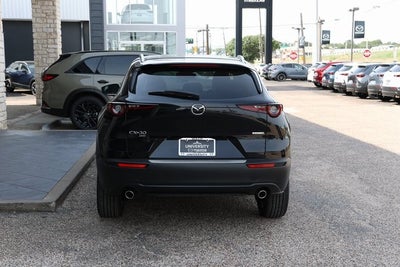 2025 Mazda Mazda CX-30 2.5 S Preferred AWD