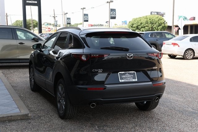 2025 Mazda Mazda CX-30 2.5 S Preferred AWD