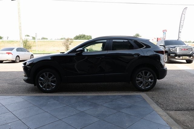 2025 Mazda Mazda CX-30 2.5 S Preferred AWD