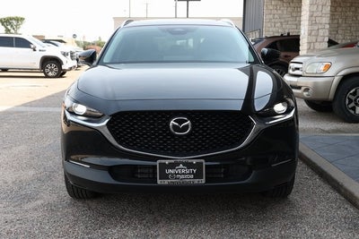 2025 Mazda Mazda CX-30 2.5 S Preferred AWD