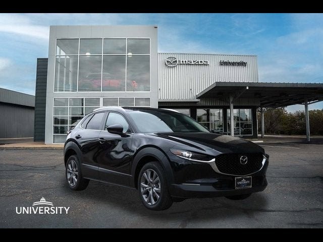2025 Mazda Mazda CX-30 2.5 S Preferred AWD