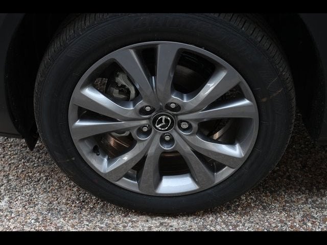 2025 Mazda Mazda CX-30 2.5 S Preferred AWD