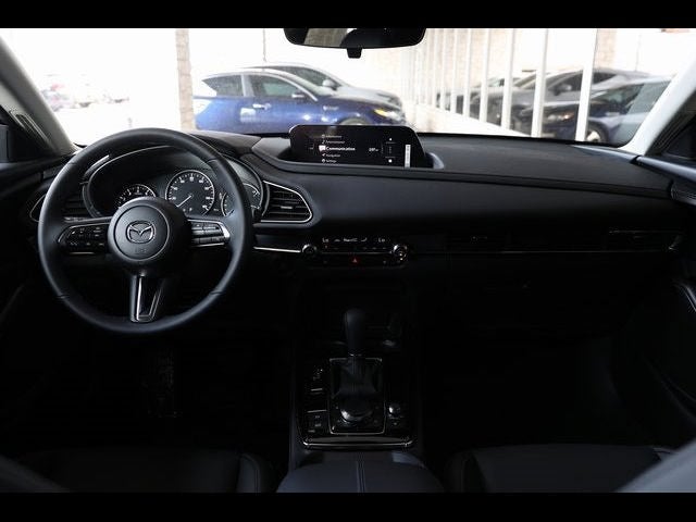 2025 Mazda Mazda CX-30 2.5 S Preferred AWD