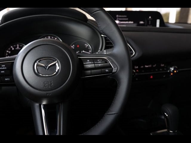 2025 Mazda Mazda CX-30 2.5 S Preferred AWD