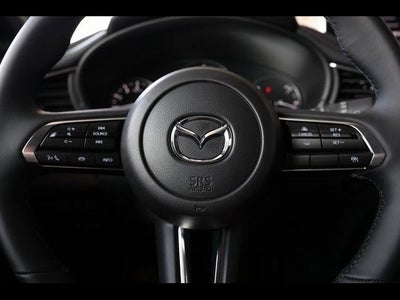 2025 Mazda Mazda CX-30 2.5 S Preferred AWD