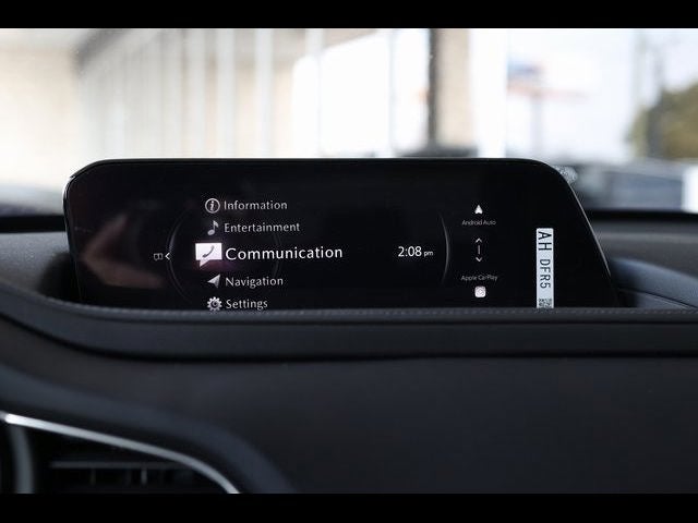 2025 Mazda Mazda CX-30 2.5 S Preferred AWD