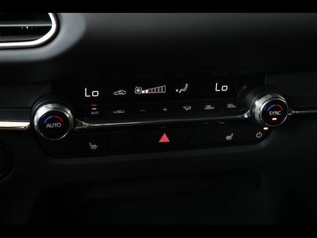 2025 Mazda Mazda CX-30 2.5 S Preferred AWD