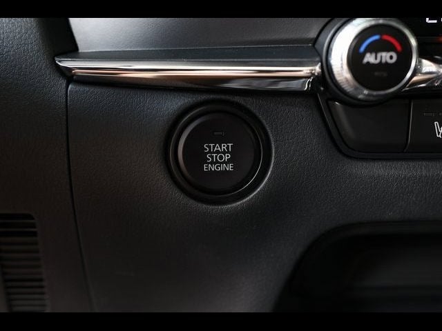 2025 Mazda Mazda CX-30 2.5 S Preferred AWD