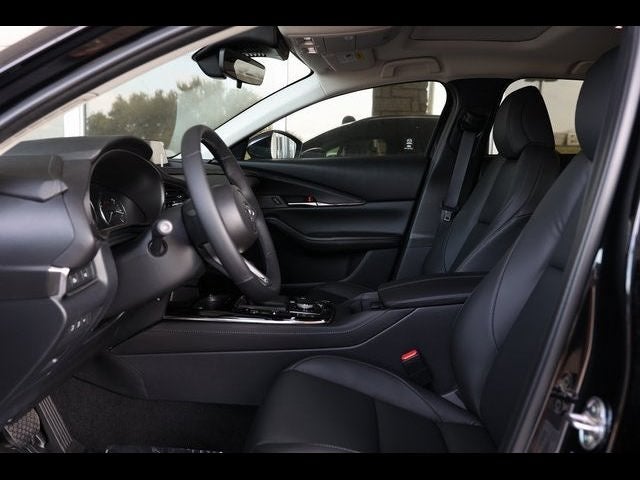 2025 Mazda Mazda CX-30 2.5 S Preferred AWD