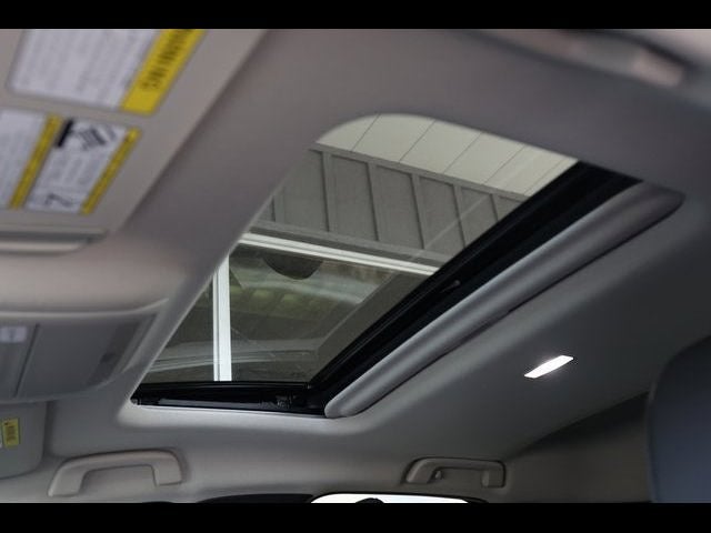 2025 Mazda Mazda CX-30 2.5 S Preferred AWD