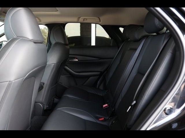 2025 Mazda Mazda CX-30 2.5 S Preferred AWD