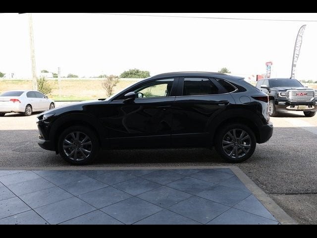 2025 Mazda Mazda CX-30 2.5 S Preferred AWD