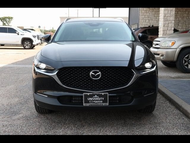 2025 Mazda Mazda CX-30 2.5 S Preferred AWD