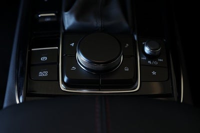 2025 Mazda Mazda CX-30 2.5 S Carbon Edition