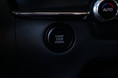 2025 Mazda Mazda CX-30 2.5 S Carbon Edition