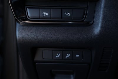 2025 Mazda Mazda CX-30 2.5 S Carbon Edition