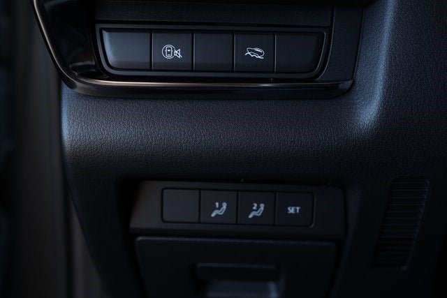 2025 Mazda Mazda CX-30 2.5 S Carbon Edition