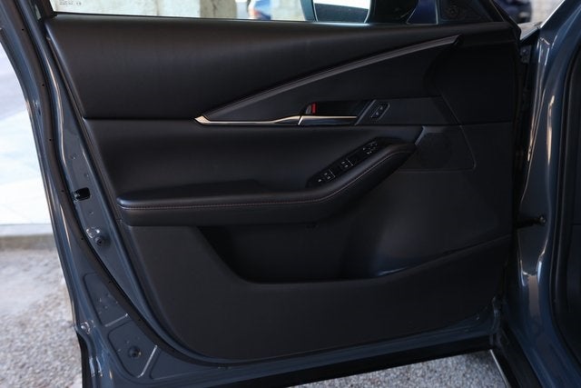 2025 Mazda Mazda CX-30 2.5 S Carbon Edition