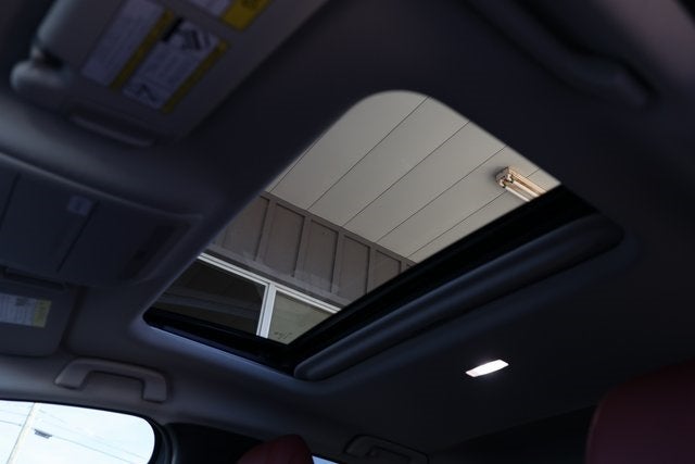 2025 Mazda Mazda CX-30 2.5 S Carbon Edition