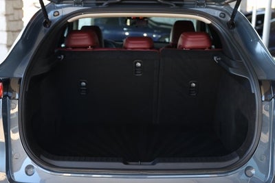 2025 Mazda Mazda CX-30 2.5 S Carbon Edition