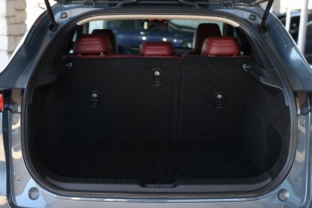 2025 Mazda Mazda CX-30 2.5 S Carbon Edition