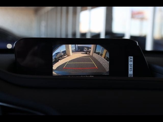 2025 Mazda Mazda CX-30 2.5 S Carbon Edition