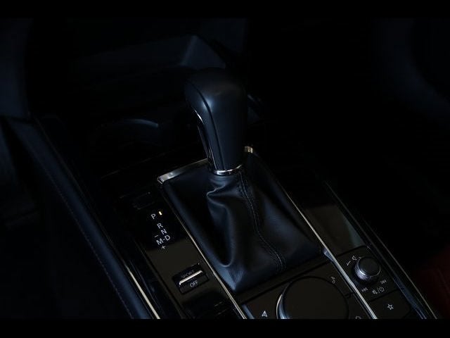 2025 Mazda Mazda CX-30 2.5 S Carbon Edition