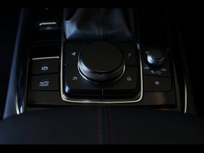 2025 Mazda Mazda CX-30 2.5 S Carbon Edition