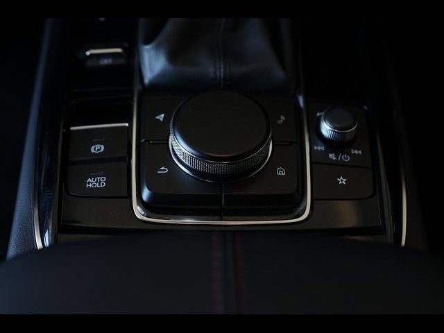 2025 Mazda Mazda CX-30 2.5 S Carbon Edition