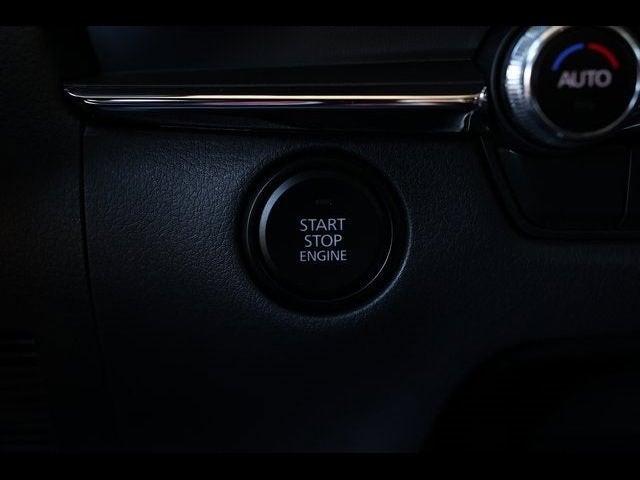 2025 Mazda Mazda CX-30 2.5 S Carbon Edition