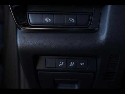 2025 Mazda Mazda CX-30 2.5 S Carbon Edition