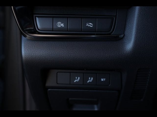 2025 Mazda Mazda CX-30 2.5 S Carbon Edition