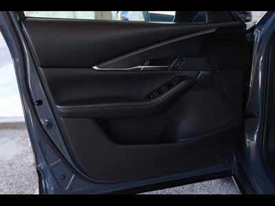 2025 Mazda Mazda CX-30 2.5 S Carbon Edition