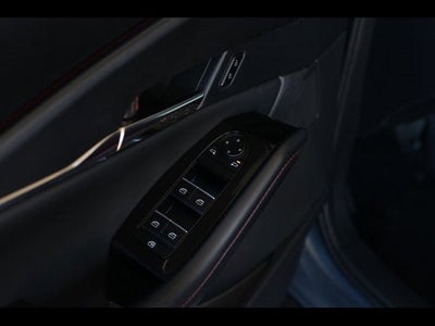 2025 Mazda Mazda CX-30 2.5 S Carbon Edition