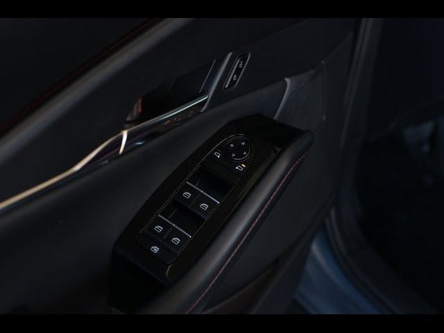 2025 Mazda Mazda CX-30 2.5 S Carbon Edition