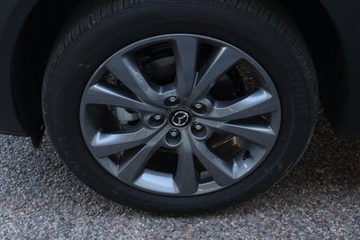 2025 Mazda Mazda CX-30 2.5 S Preferred AWD