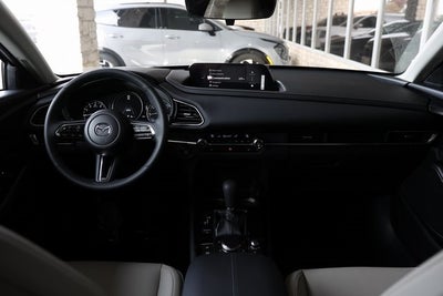2025 Mazda Mazda CX-30 2.5 S Preferred AWD