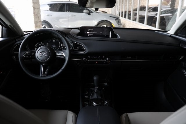 2025 Mazda Mazda CX-30 2.5 S Preferred AWD