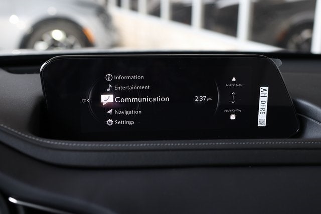 2025 Mazda Mazda CX-30 2.5 S Preferred AWD