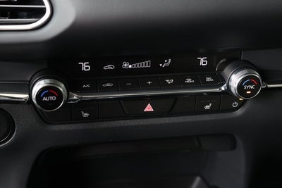 2025 Mazda Mazda CX-30 2.5 S Preferred AWD