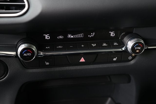 2025 Mazda Mazda CX-30 2.5 S Preferred AWD