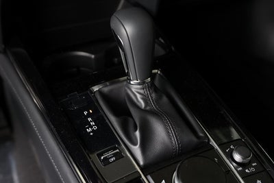 2025 Mazda Mazda CX-30 2.5 S Preferred AWD