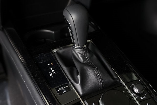 2025 Mazda Mazda CX-30 2.5 S Preferred AWD