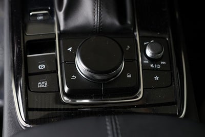 2025 Mazda Mazda CX-30 2.5 S Preferred AWD