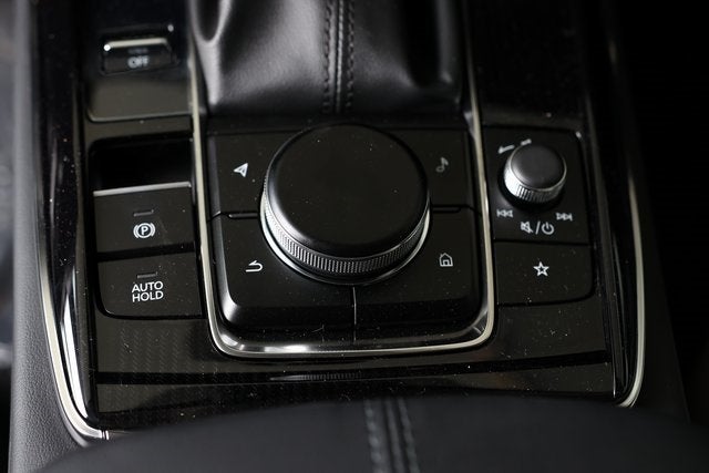 2025 Mazda Mazda CX-30 2.5 S Preferred AWD